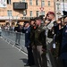 Nebraska National Guard participates in the 80th Anniversary of the liberation of Pilsen Freedom Festival
