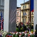Nebraska National Guard participates in the 80th Anniversary of the liberation of Pilsen Freedom Festival
