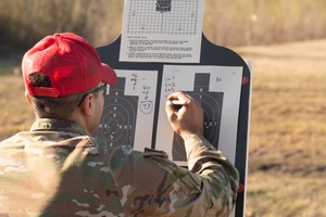 AFN Aviano Radio News: 31st SFS Wins Q4 HAF CATM Team