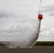 Alaska Army National Guard aviators hone fire suppression skills