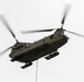 Alaska Army National Guard aviators hone fire suppression skills