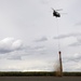 Alaska Army National Guard aviators hone fire suppression skills