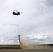 Alaska Army National Guard aviators hone fire suppression skills