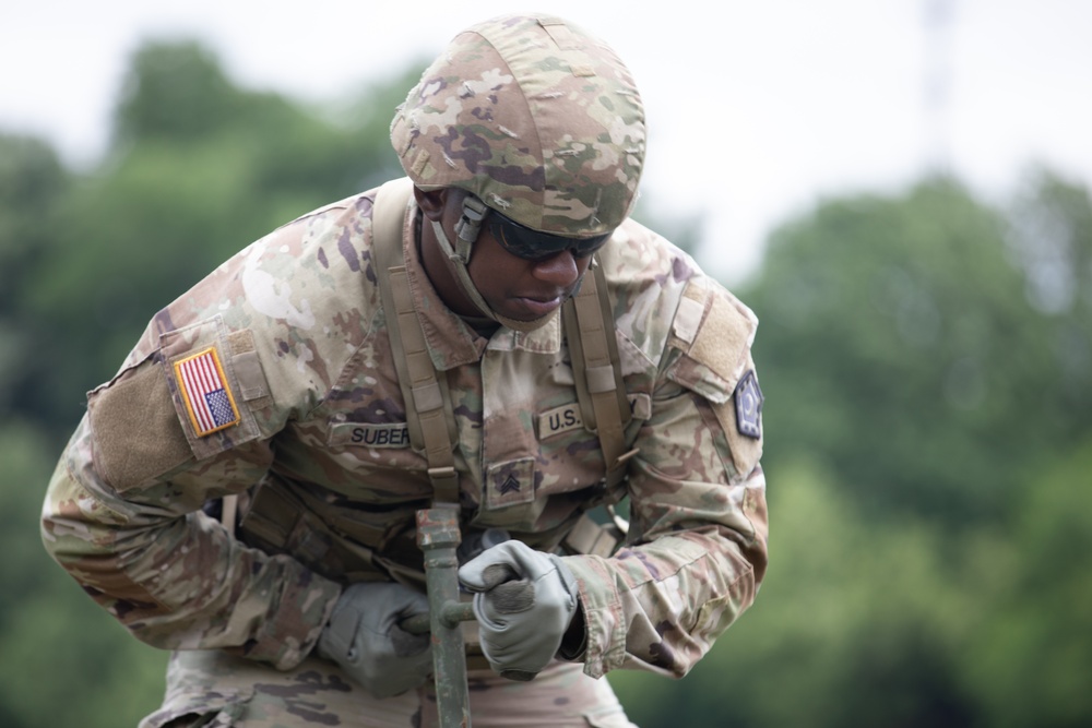 125th MRBC participates in Vigilant Guard 2025