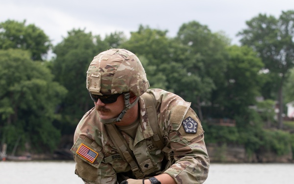 125th MRBC participates in Vigilant Guard 2025