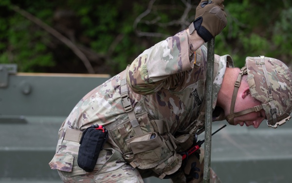 125th MRBC participates in Vigilant Guard 2025