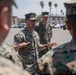 15th MEU Recognizes Marines for Hard Work