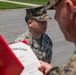 15th MEU Recognizes Marines for Hard Work