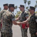 15th MEU Recognizes Marines for Hard Work