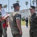15th MEU Recognizes Marines for Hard Work