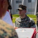 15th MEU Recognizes Marines for Hard Work