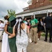 Fort Knox Middle High School year ends with graduation of 65