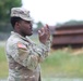 301st HHD embarks on convoy operations and ground-guidance training in VTS-Milan
