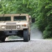 301st HHD embarks on convoy operations and ground-guidance training in VTS-Milan