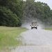 301st HHD embarks on convoy operations and ground-guidance training in VTS-Milan