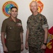 COMMARFORPAC meets with Australian Army DV