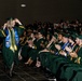 Fort Knox Middle High School year ends with graduation of 65