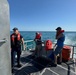 Coast Guard rescues 3 boaters off Fort De Soto