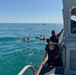 Coast Guard rescues 3 boaters off Fort De Soto
