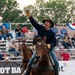 Killeen Rodeo Military Appreciation Night