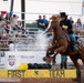Killeen Rodeo Military Appreciation Night