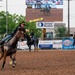 Killeen Rodeo Military Appreciation Night