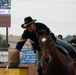 Killeen Rodeo Military Appreciation Night