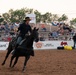 Killeen Rodeo Military Appreciation Night