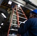 Ike Conducts Scheduled Planned Incremental Availability