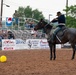 Killeen Rodeo Military Appreciation Night