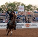 Killeen Rodeo Military Appreciation Night