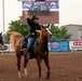 Killeen Rodeo Military Appreciation Night