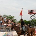 Killeen Rodeo Military Appreciation Night