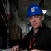Ike Conducts Scheduled Planned Incremental Availability
