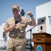 Ike Conducts Scheduled Planned Incremental Availability