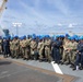 Ike Conducts Scheduled Planned Incremental Availability