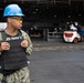 Ike Conducts Scheduled Planned Incremental Availability