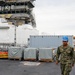 Ike Conducts Scheduled Planned Incremental Availability