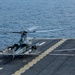 USS Iwo Jima Conducts Flight Operations