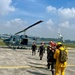 Bambi Bucket training for CENTAM Guardian 25