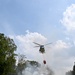 Bambi Bucket training for CENTAM Guardian 25