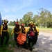 Bambi Bucket training for CENTAM Guardian 25