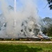 Bambi Bucket training for CENTAM Guardian 25