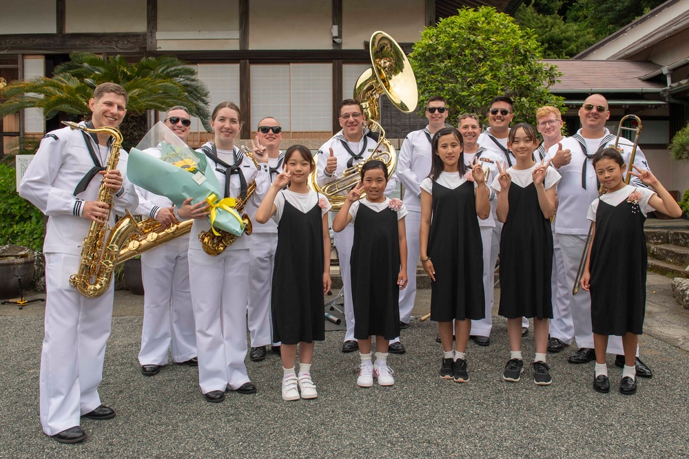 86th Annual Shimoda Black Ship Festival