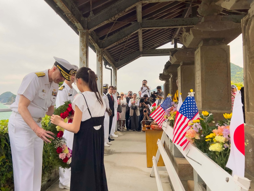 86th Annual Shimoda Black Ship Festival