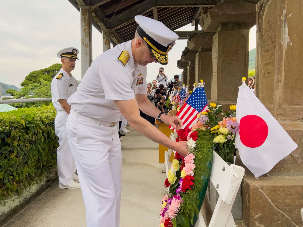 86th Annual Shimoda Black Ship Festival