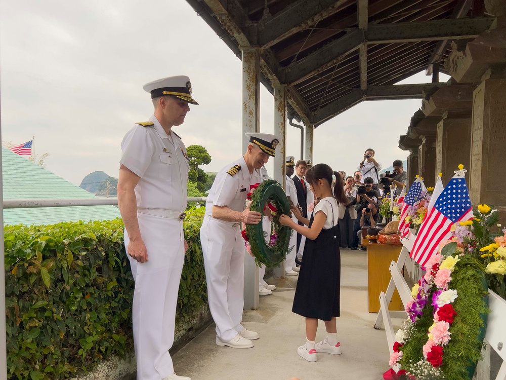 86th Annual Shimoda Black Ship Festival