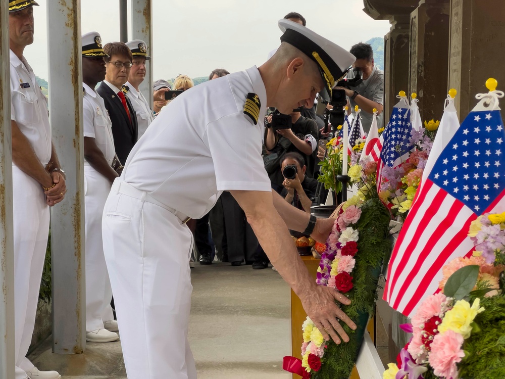 86th Annual Shimoda Black Ship Festival