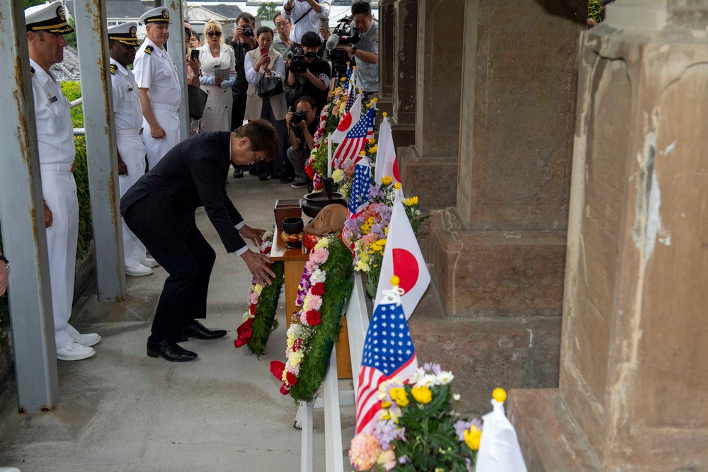86th Annual Shimoda Black Ship Festival