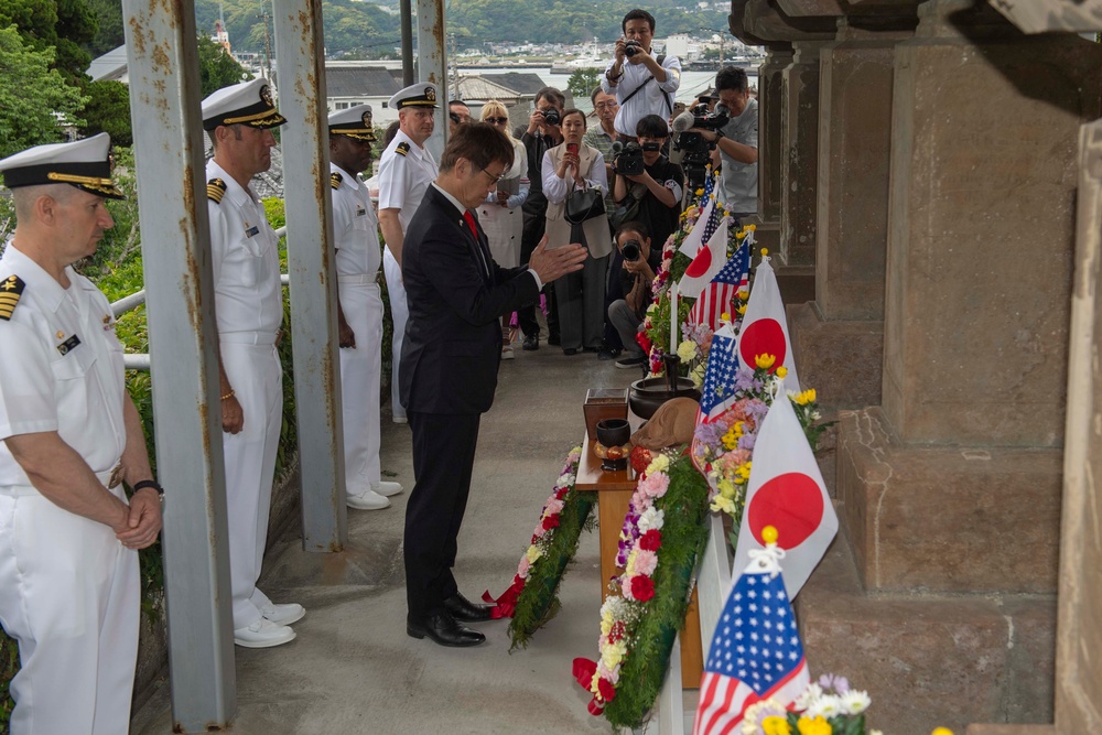 86th Annual Shimoda Black Ship Festival